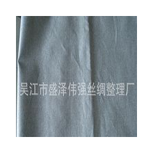 吴江市盛泽伟强丝绸整理厂-棉布